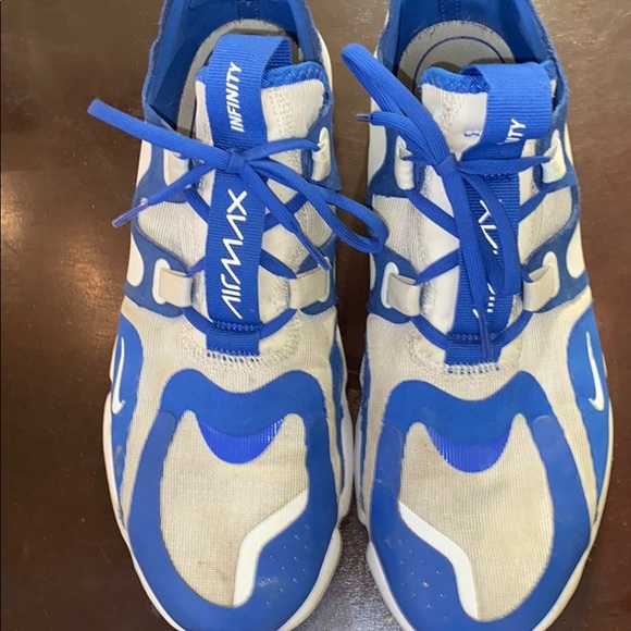 Nike Airmax Infinity - Picture 1 of 4